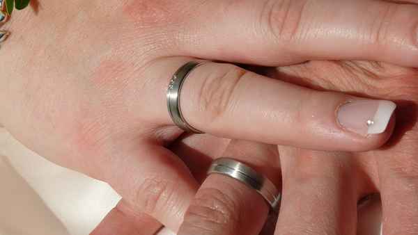 Für immer und Ewig .