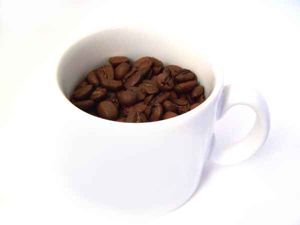 Kaffeeduft liegt in der Luft! 8