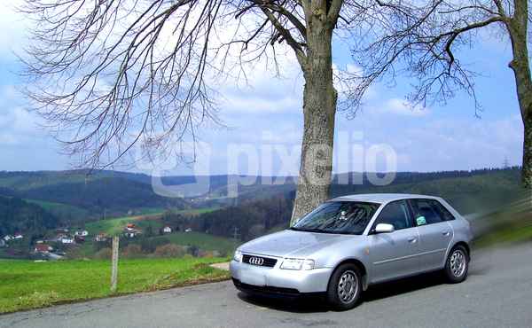 Durch den Odenwald