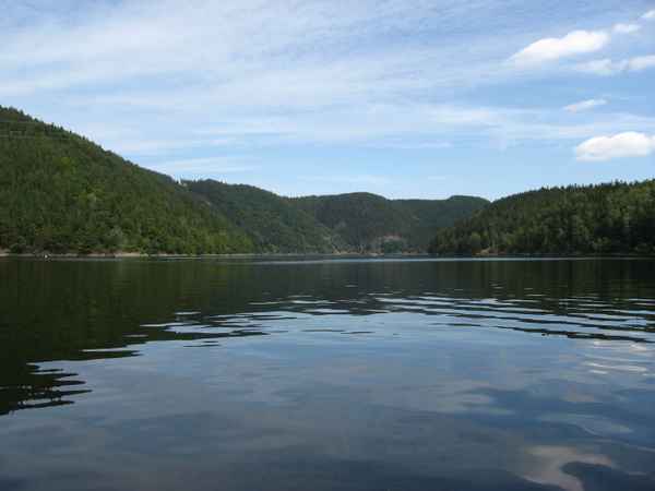 IMG_1732 - Hohenwarte Stausee