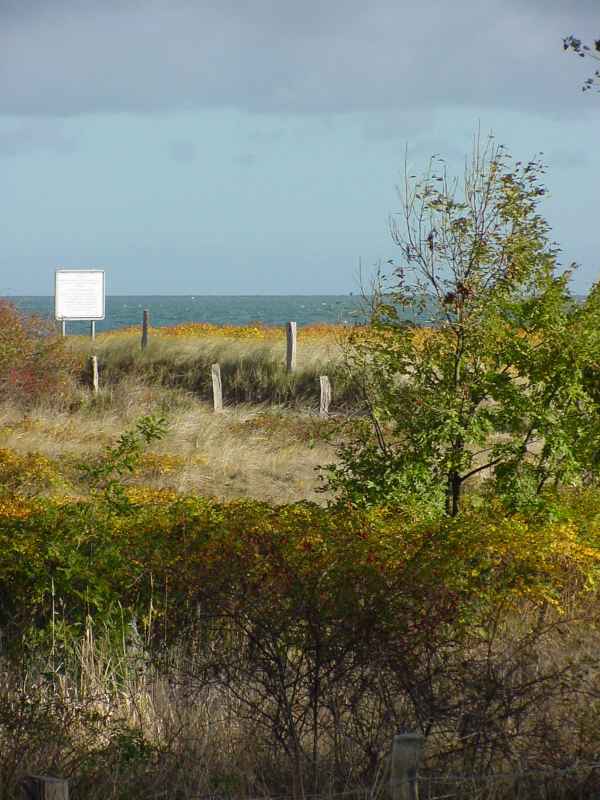 Ostsee-Herbst