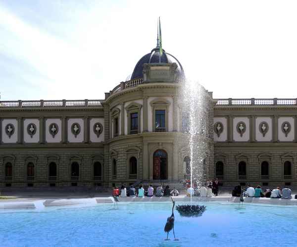 Musée Ariana