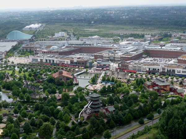 Centro Oberhausen 4