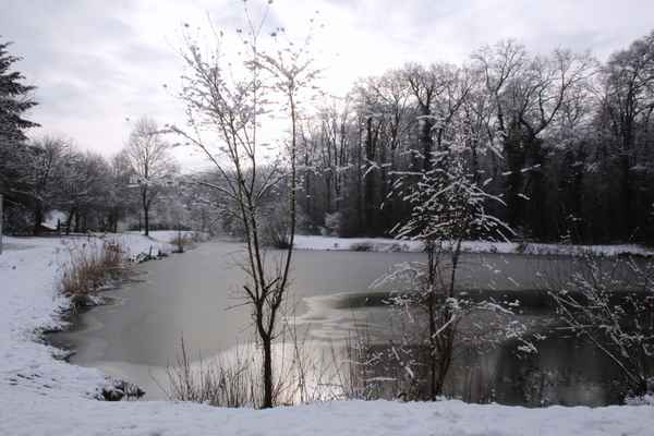 sechs stunden winter ...1...