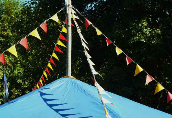 Event-Signal - Party, Treffen und mehr