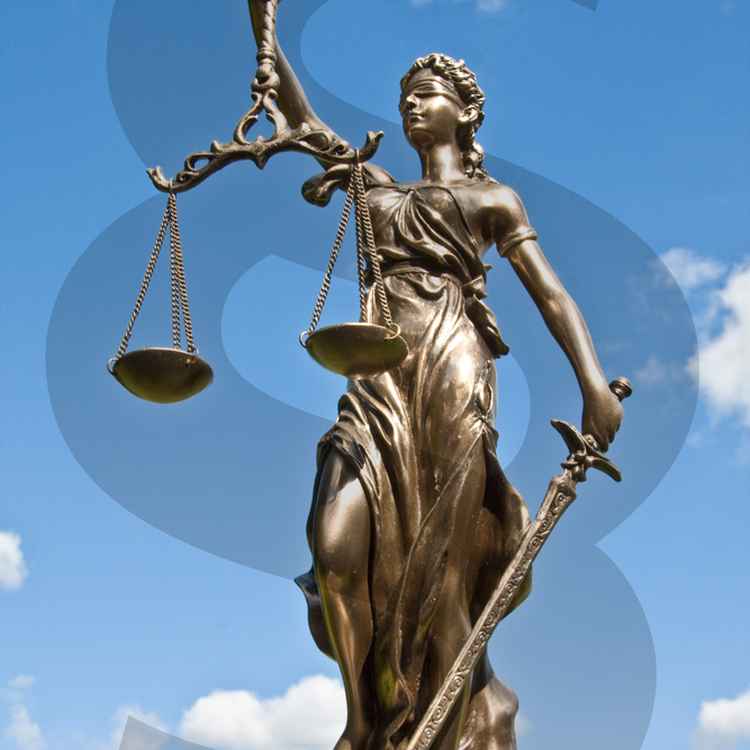 Justitia