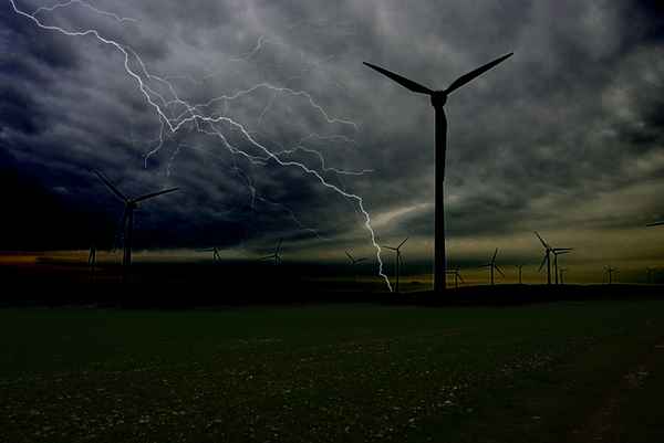 Unwetter