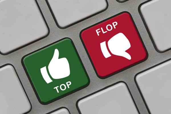 Top oder Flop ???