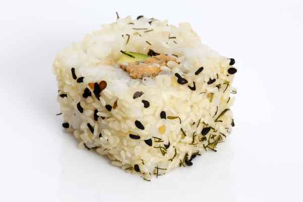 Sushi Roll