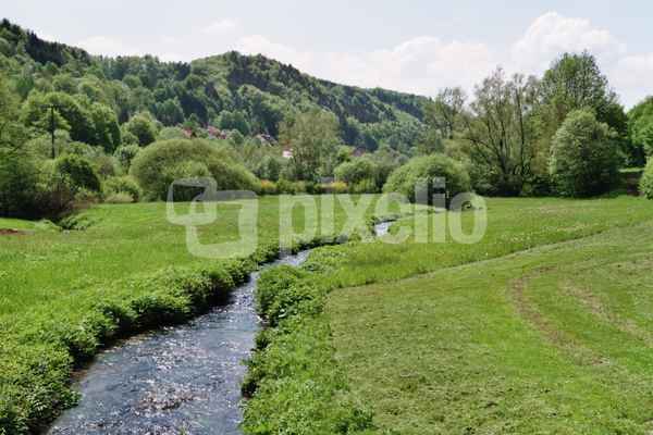 Wasserlauf