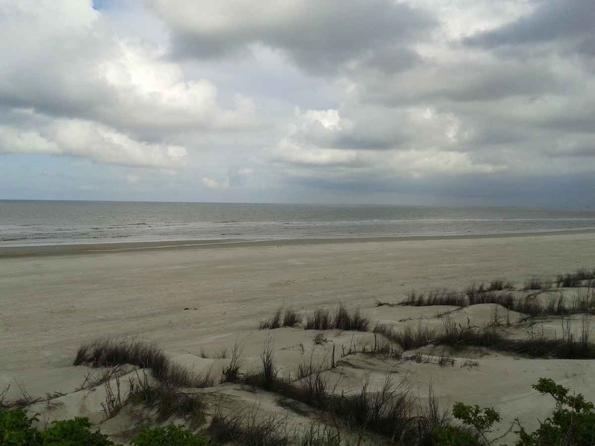 Nordseestrand