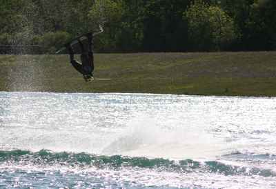  Wakeboardaction