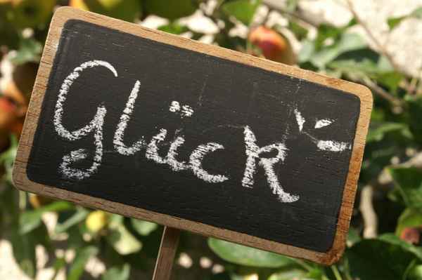 Glück