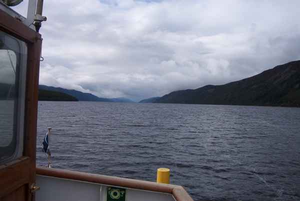 Loch Ness