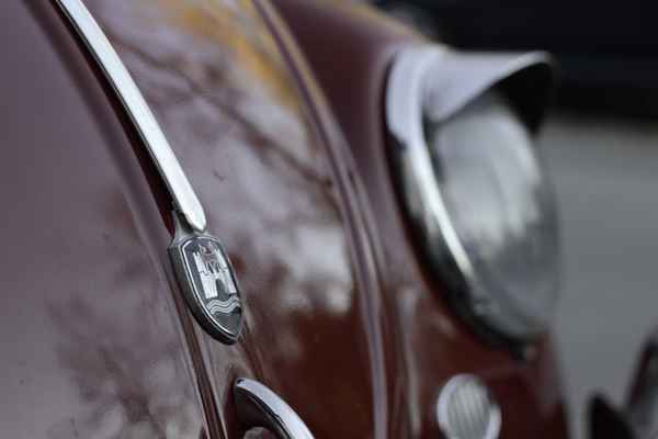 VW Käfer VII