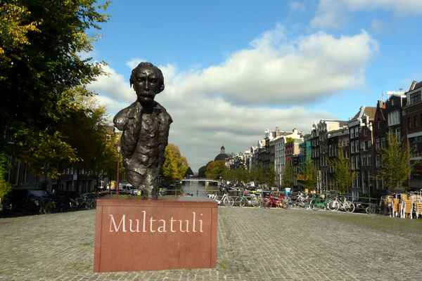 Amsterdamer Impressionen #24