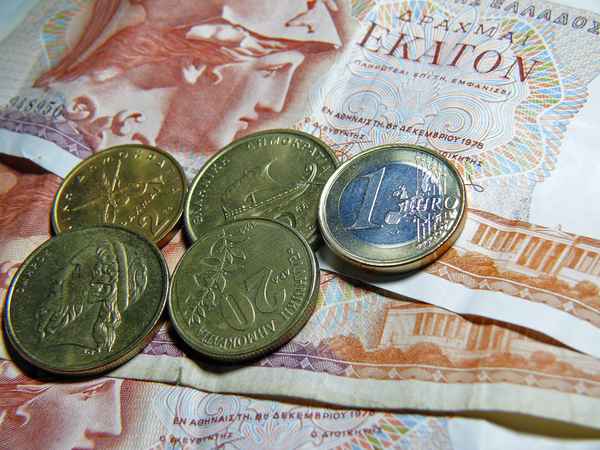 Zurück zur Drachme? ......