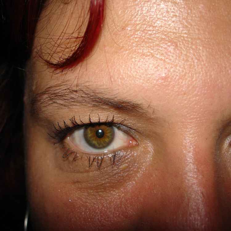 Nine's Augen