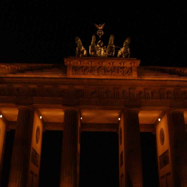 Brandenburger Tor