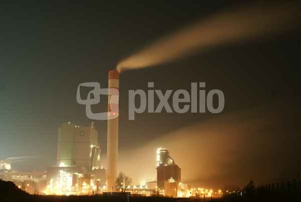 Zellstoff Werk Stendal
