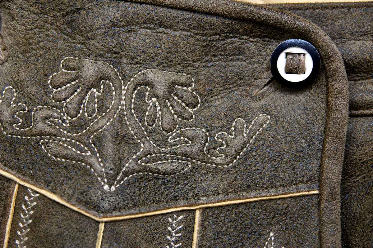 Lederhose