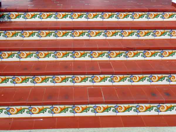 Spanische Treppe