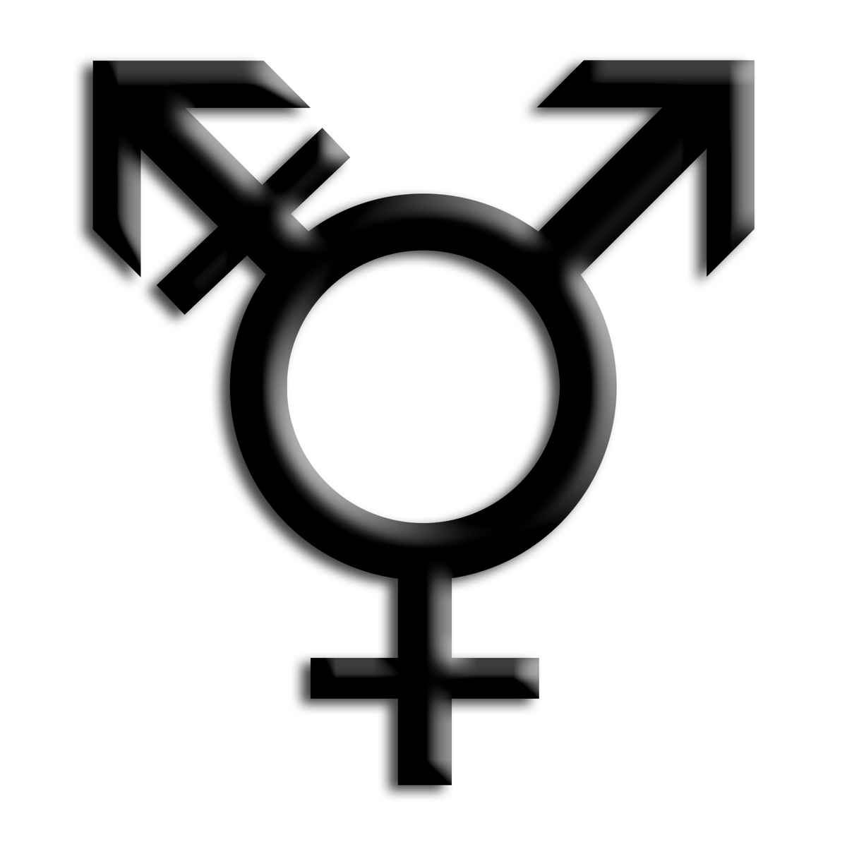 Transgender-Symbol