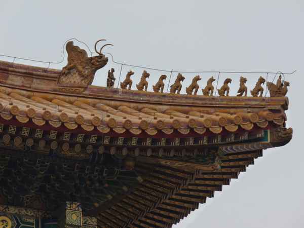 Peking: Verbotene Stadt 3