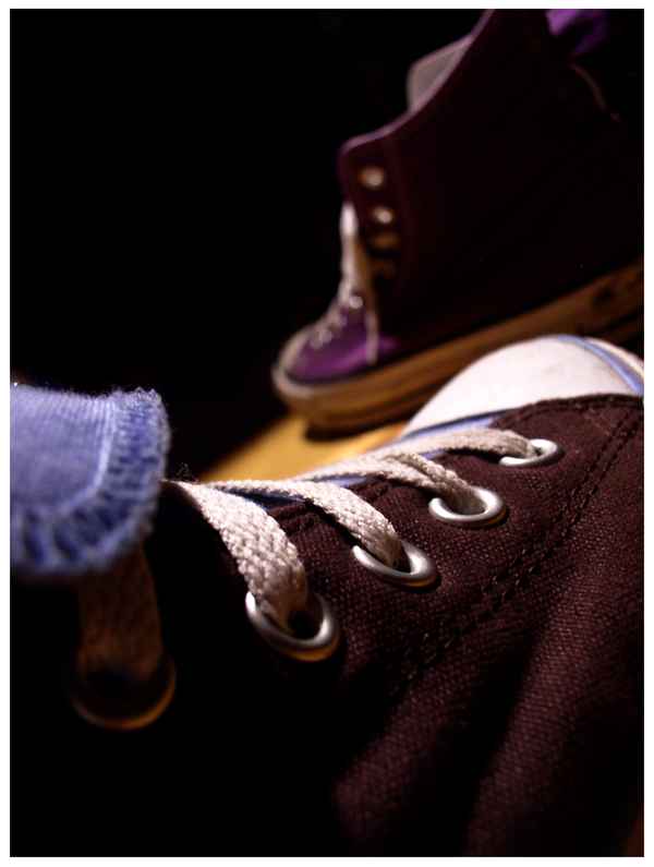 Chuck's