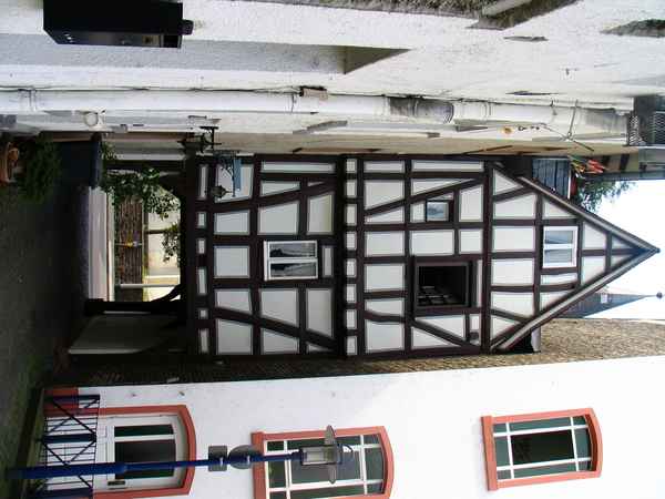 Torhaus