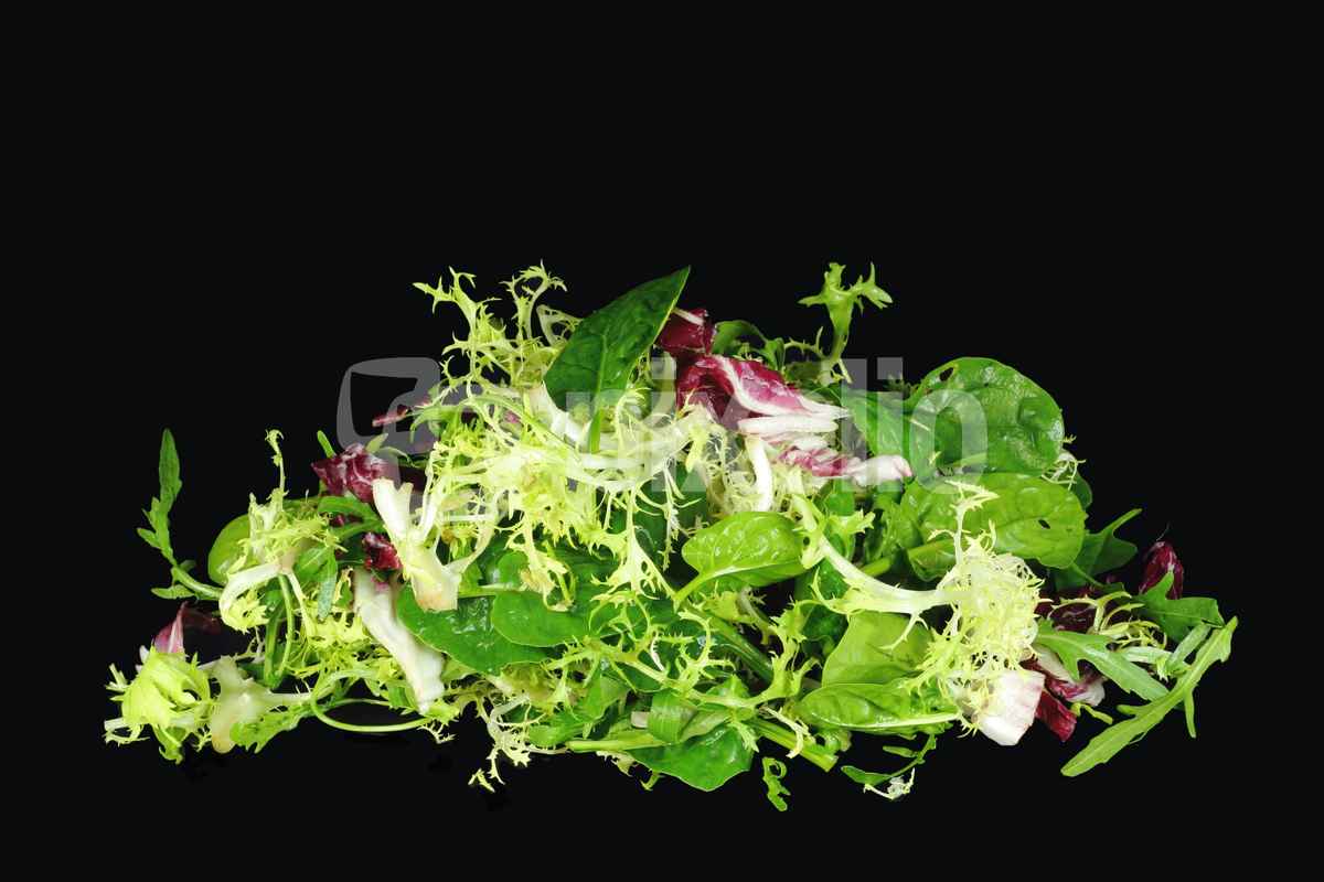 Salat 1