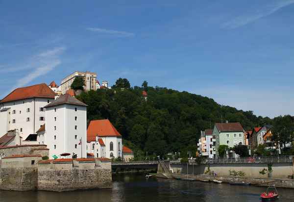 Am Zusammenfluss von Donau und Ilz 02