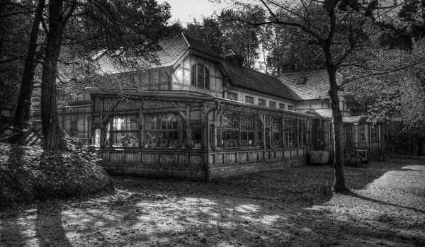 Geisterhaus