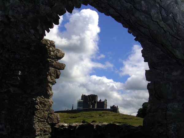 Upper Abbey