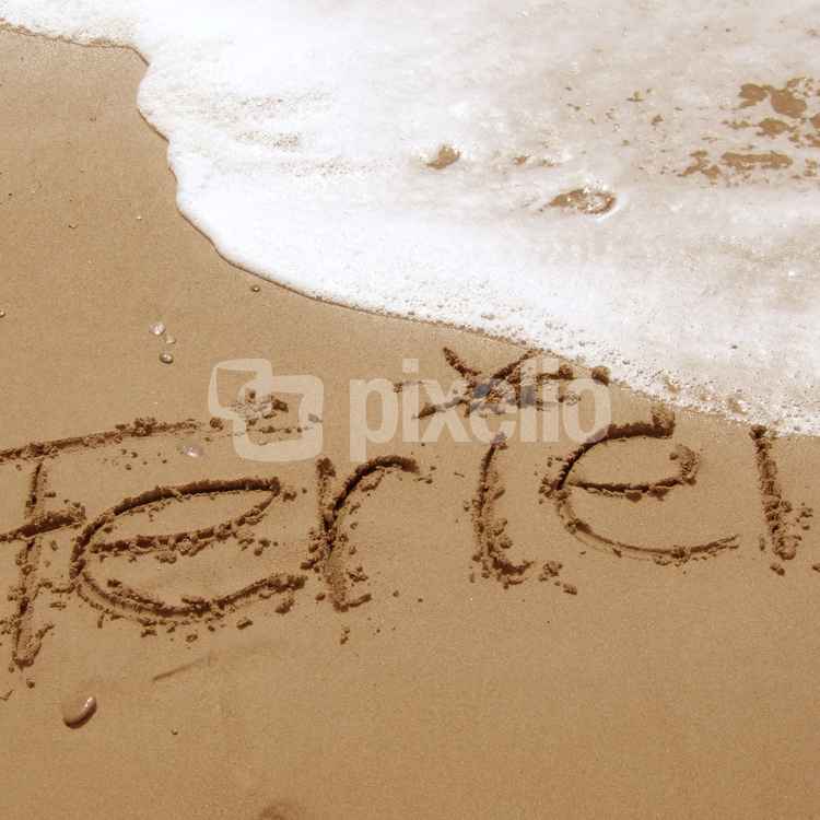 Ferien am Meer