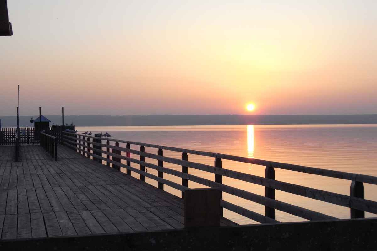 Chillen am Ammersee 2