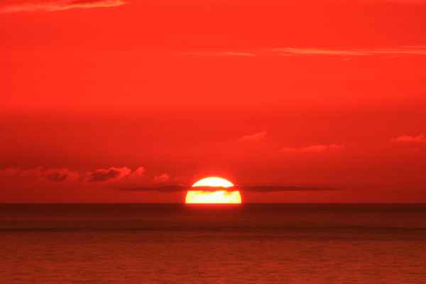 Sonnenuntergang 5