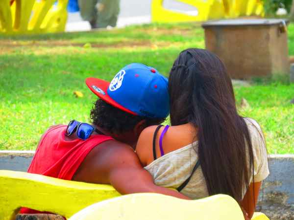 verliebt, verlobt,....