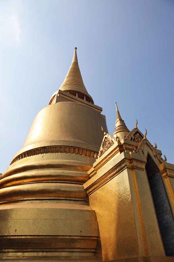 Wat Pho Bangkok