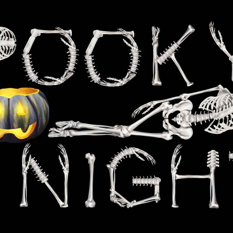 Spooky Night