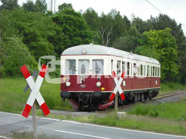 Anton DWT 01 bei Emmerstedt