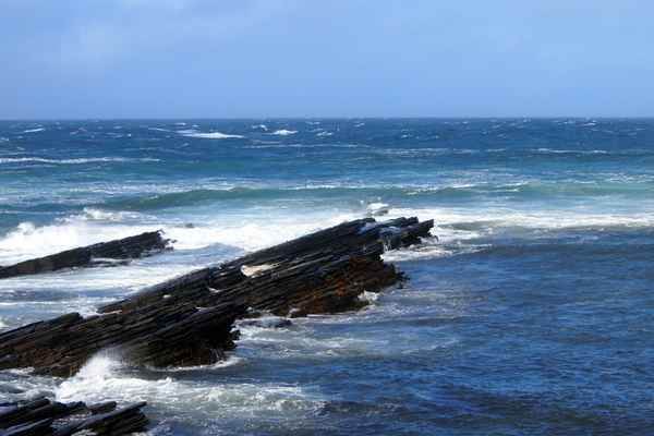 Birsay / Schottland
