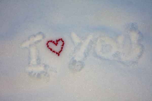 my love