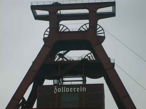 Zeche