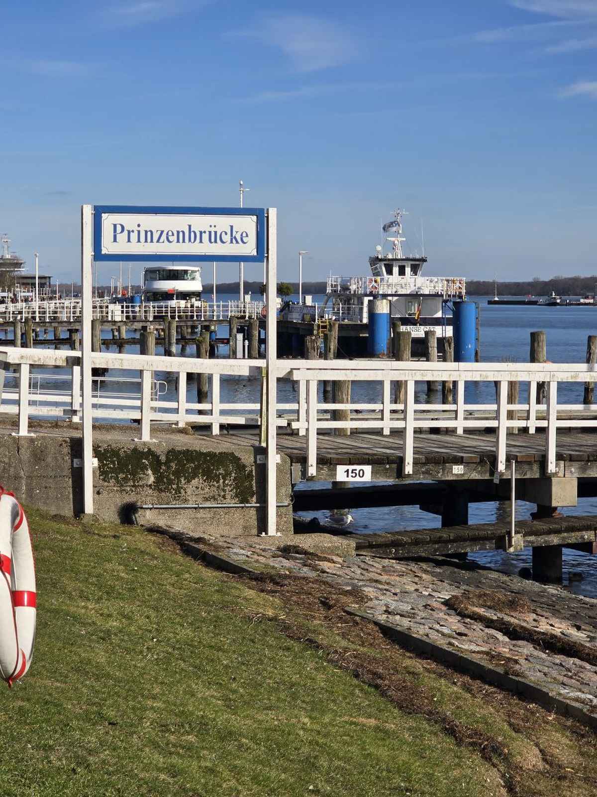 Travemünde