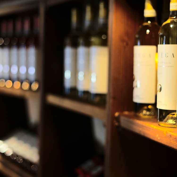 Weinregal