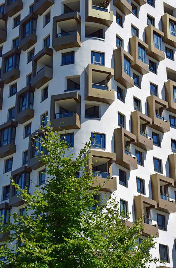 So baut man heute 06