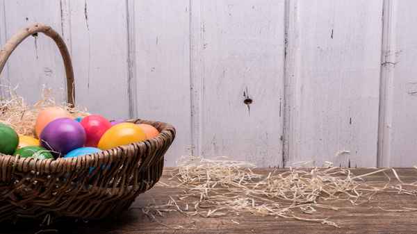 Osterkorb