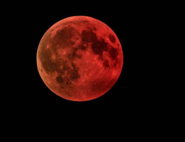 Blutmond