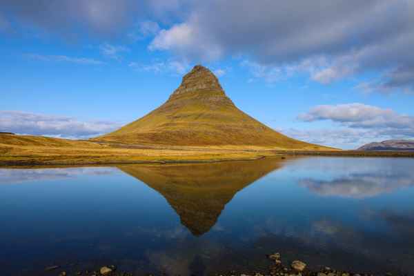 Kirkjufell
